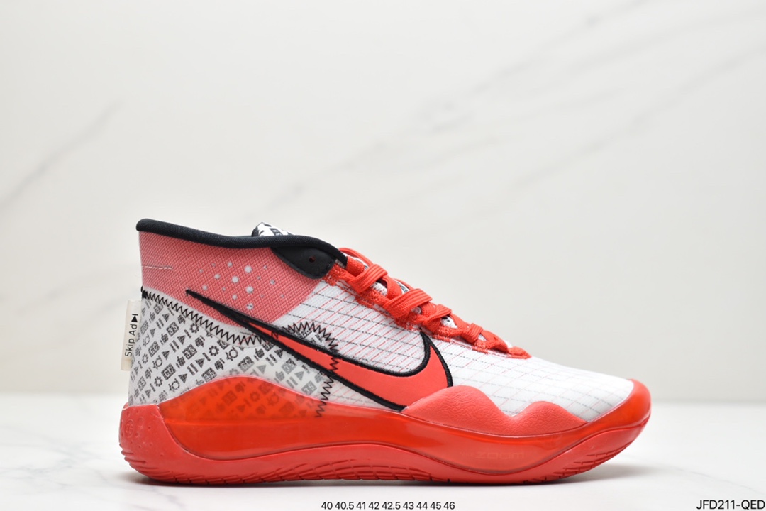 Nike zoom kd12 EP Durant 12 men’s basketball shoe插图6