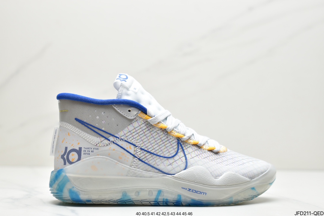 Nike zoom kd12 EP Durant 12 men’s basketball shoe缩略图