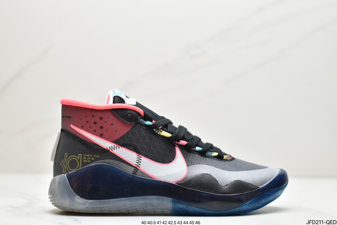 Nike zoom kd12 EP Durant 12 men’s basketball shoe插图4