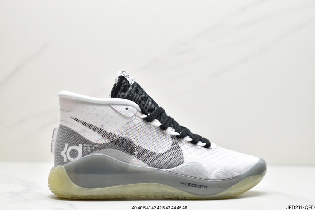 Nike zoom kd12 EP Durant 12 men’s basketball shoe插图3