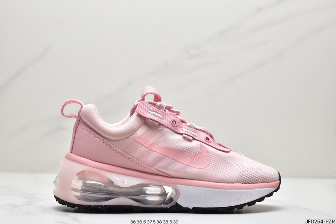 Nike NK air max 2021 half length air cushion sneaker缩略图