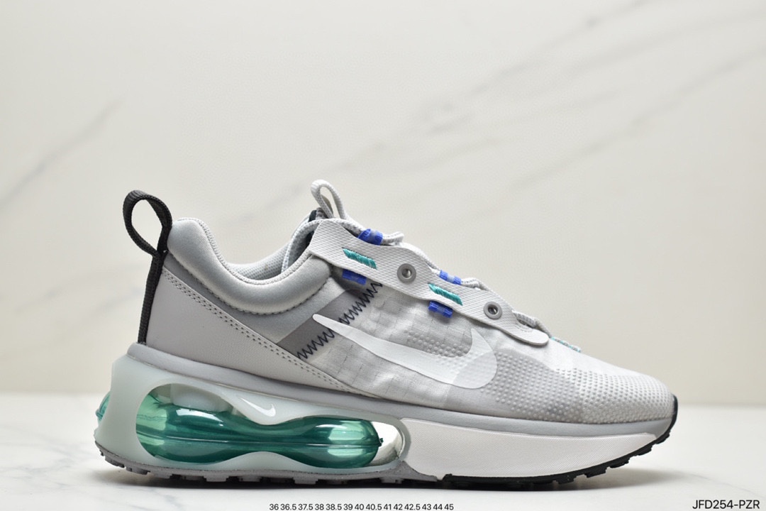 Nike NK air max 2021 half length air cushion sneaker插图2