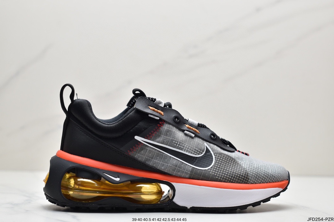 Nike NK air max 2021 half length air cushion sneaker插图5