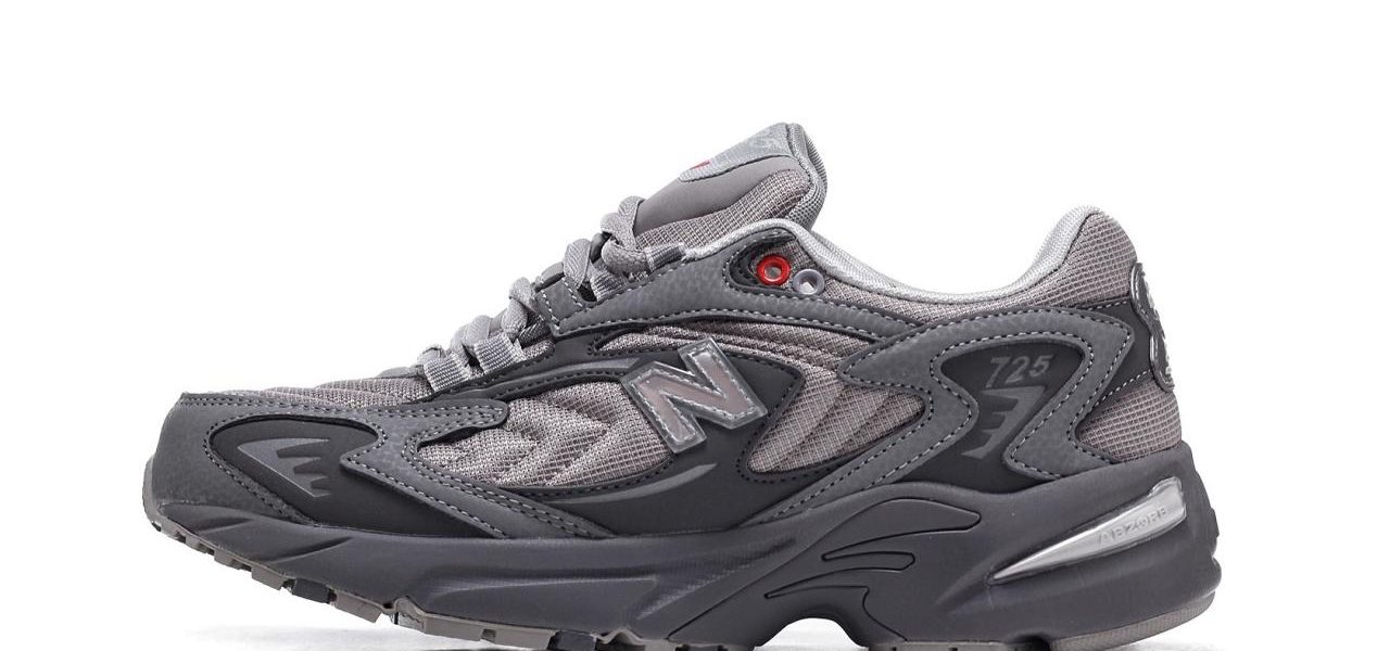 New balance ML725 series jogging shoes “ML725”缩略图 New balance ML725 series jogging shoes “ML725”缩略图