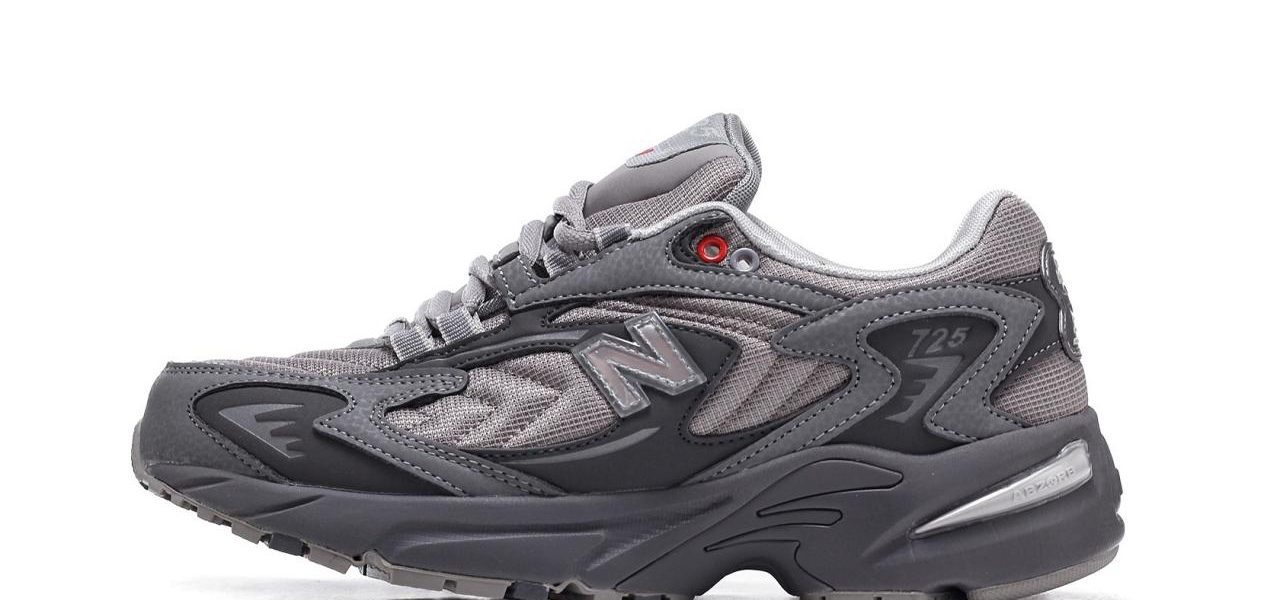 New balance ML725 series jogging shoes “ML725”缩略图