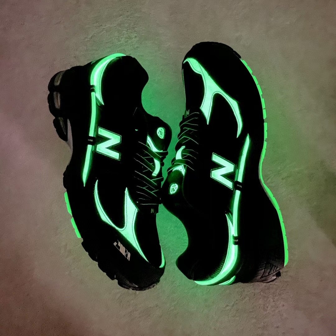 Randomevent x Unik x New Balance ML2002RZ luminous插图3