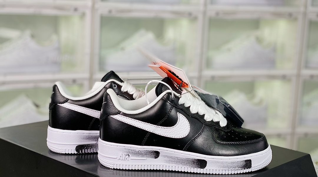 PEACEMINUSONE x Nike Air Force 1″Para-noise”G-Dragon缩略图 PEACEMINUSONE x Nike Air Force 1″Para-noise”G-Dragon缩略图