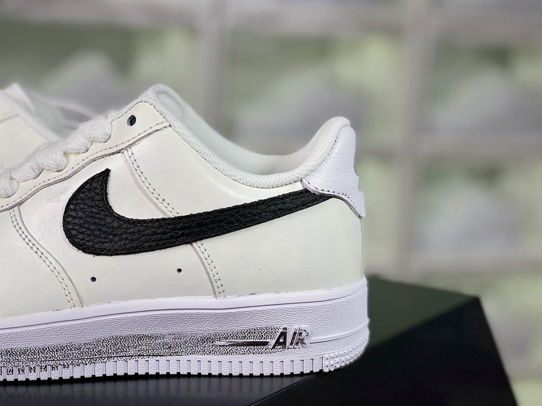 PEACEMINUSONE x Nike Air Force 1″Para-noise” G-Dragon插图5