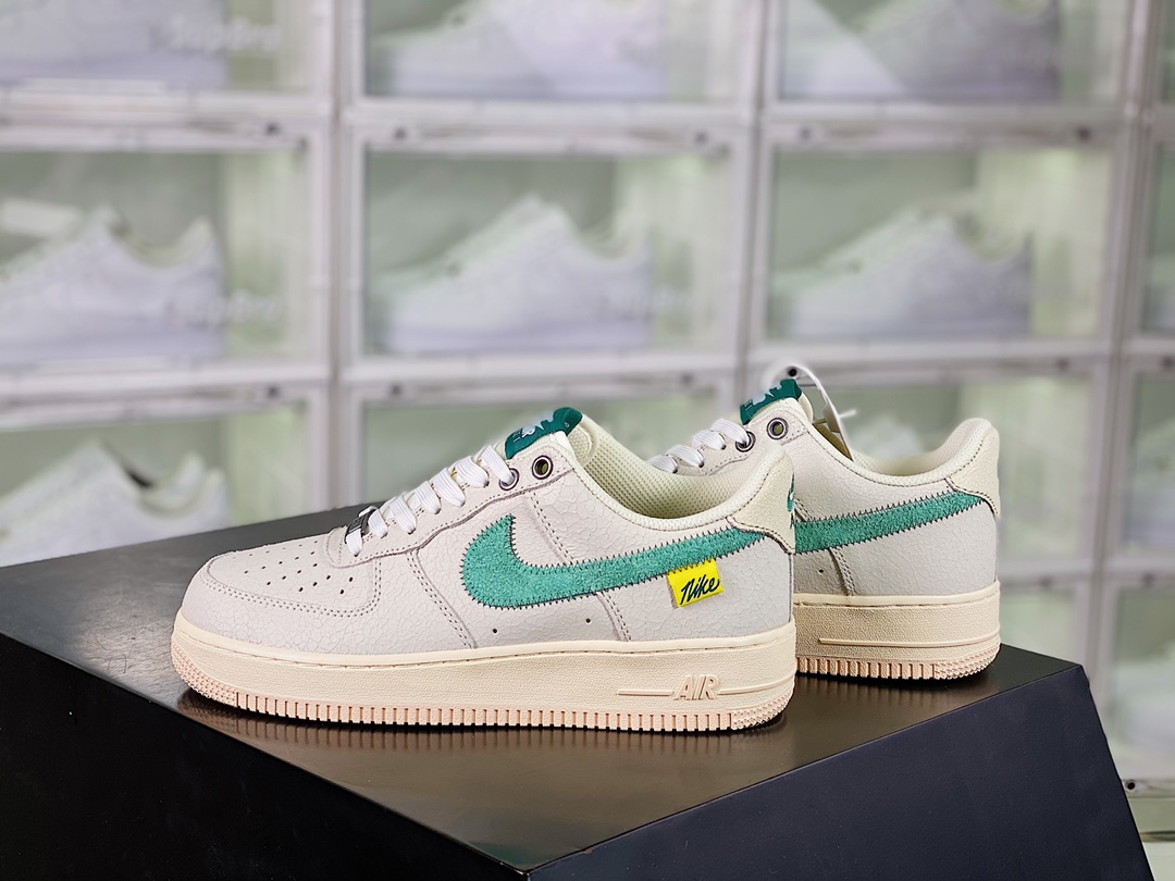 Nike Air Force 1′ 07 Low “Test of Time” Casual board shoes插图1