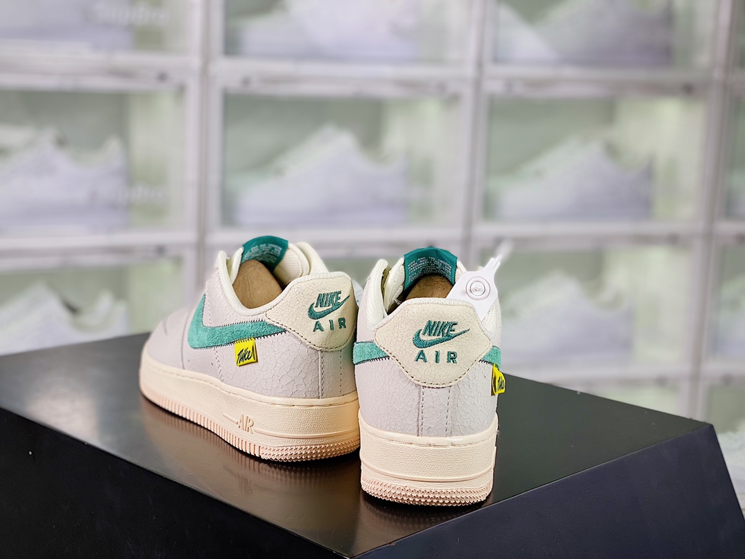 Nike Air Force 1′ 07 Low “Test of Time” Casual board shoes插图2