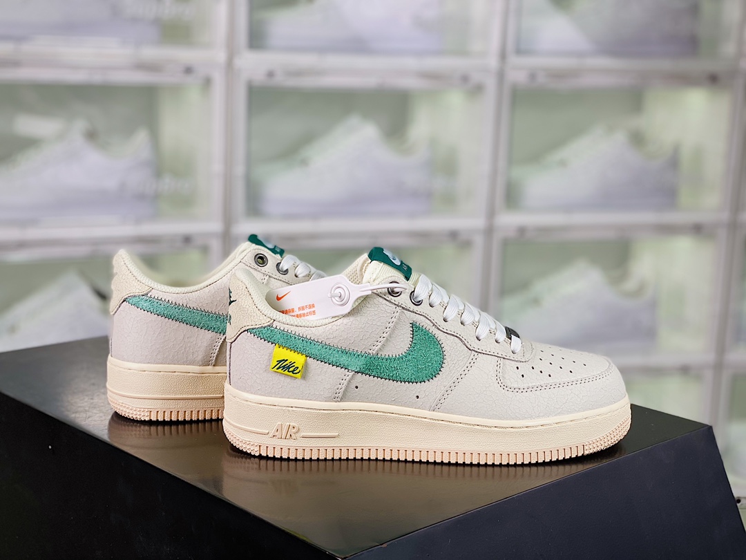 Nike Air Force 1′ 07 Low “Test of Time” Casual board shoes插图