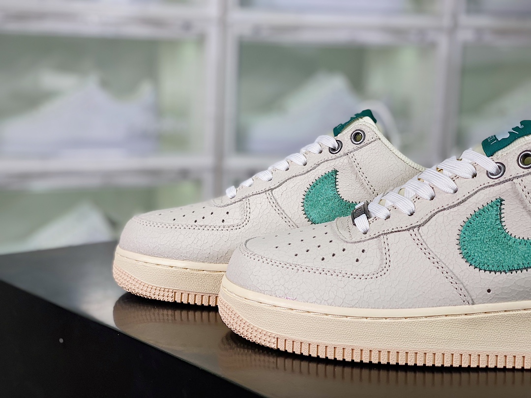 Nike Air Force 1′ 07 Low “Test of Time” Casual board shoes插图4