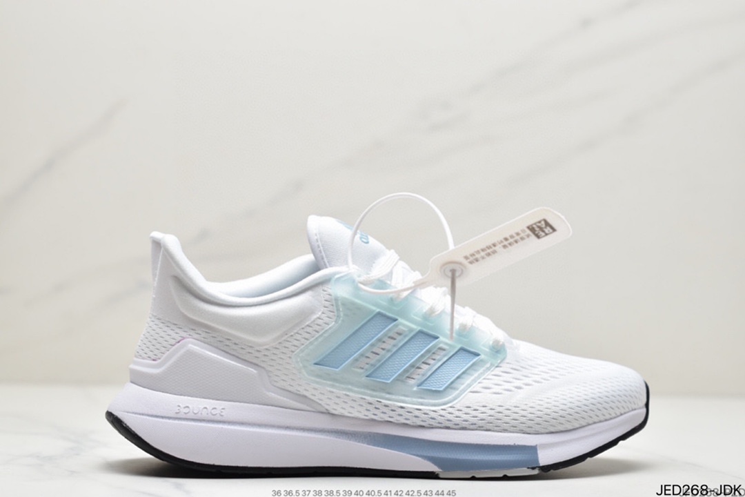 Adidas eq21 run Retro Running Shoe Style code: H00515插图4