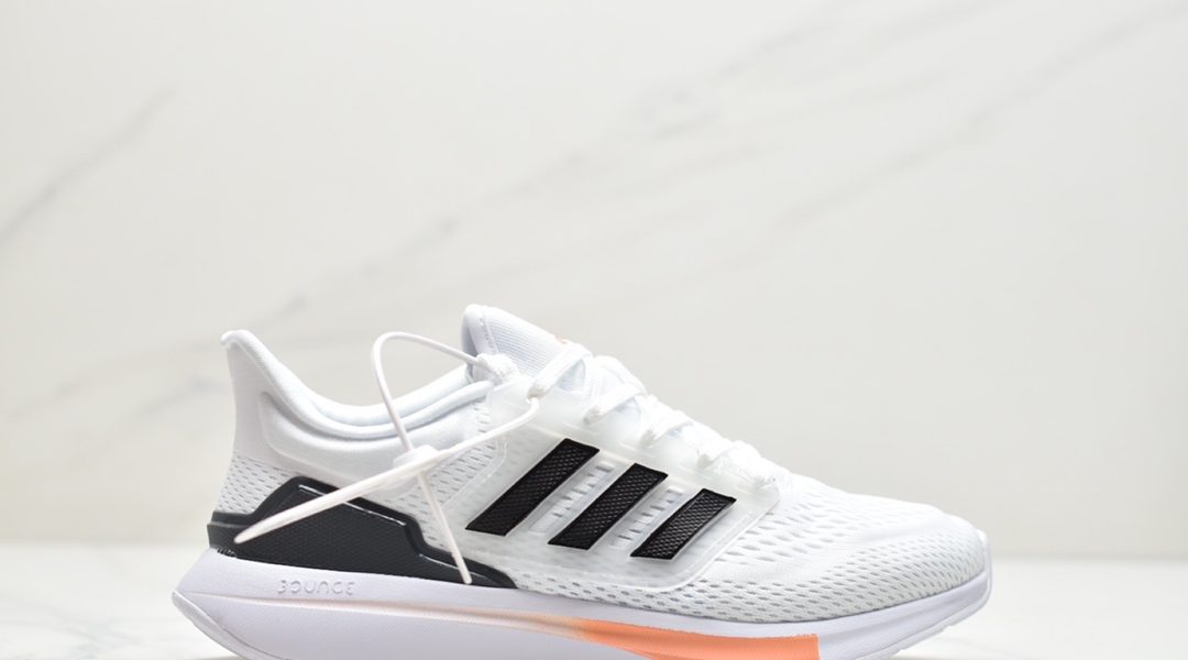 Adidas eq21 run Retro Running Shoe Style code: H00515缩略图