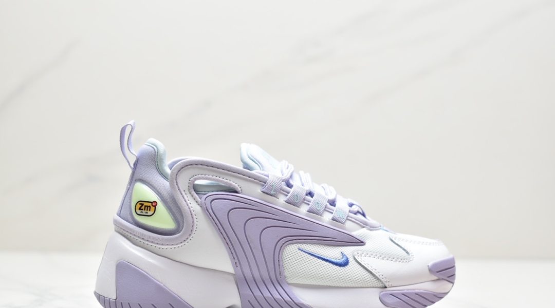 Nike Zoom 2K Sneaker Zoom 2K retro versatile running shoes缩略图 Nike Zoom 2K Sneaker Zoom 2K retro versatile running shoes缩略图