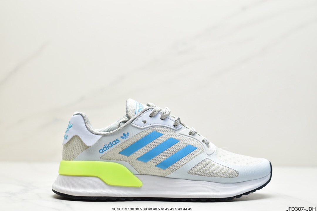 Adidas X_PLR New casual shoes all style Style code: EE7748插图2