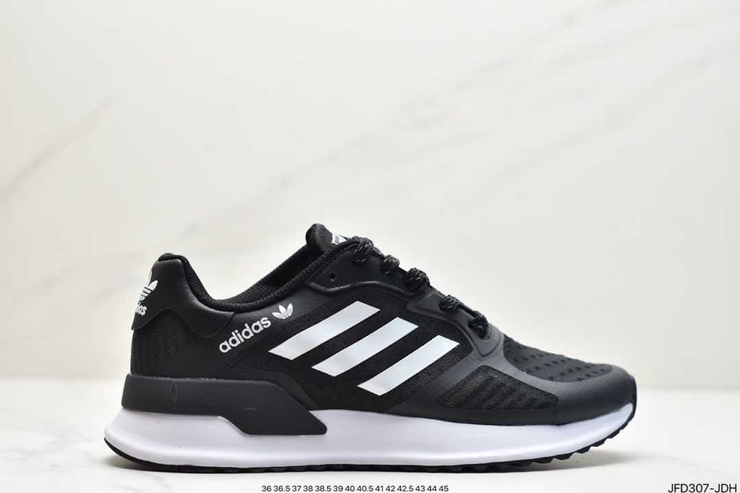 Adidas X_PLR New casual shoes all style Style code: EE7748插图5