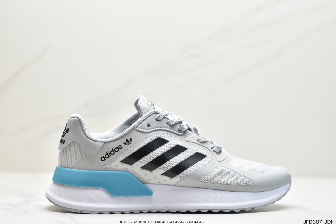 Adidas X_PLR New casual shoes all style Style code: EE7748插图3