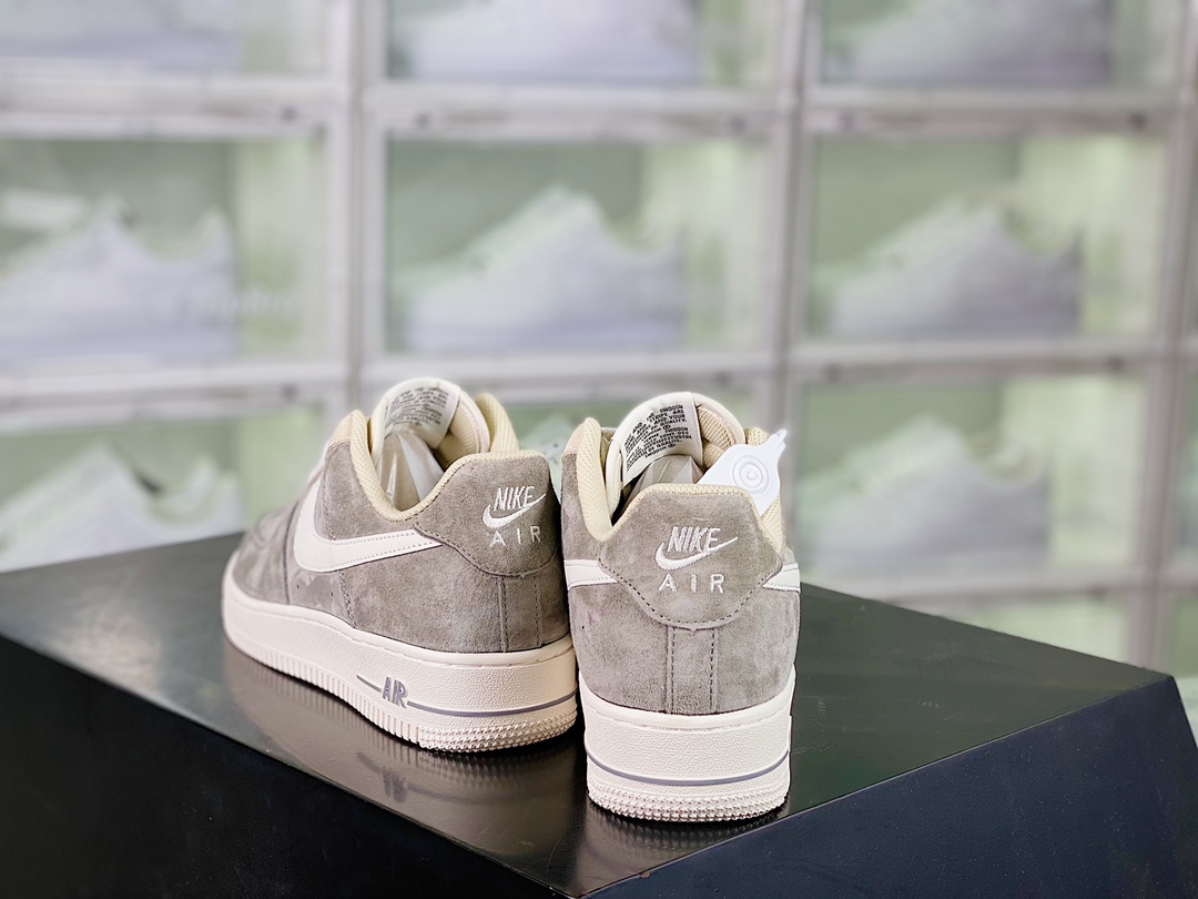 Nike Air Force 1’07 LV8″Athletic Club”Low leisure board shoes插图2