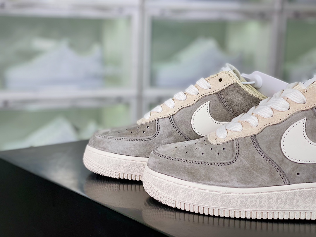 Nike Air Force 1’07 LV8″Athletic Club”Low leisure board shoes插图4