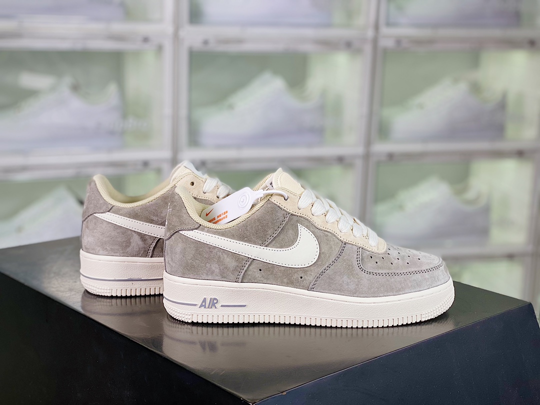 Nike Air Force 1’07 LV8″Athletic Club”Low leisure board shoes插图