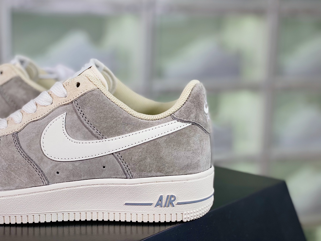 Nike Air Force 1’07 LV8″Athletic Club”Low leisure board shoes插图5