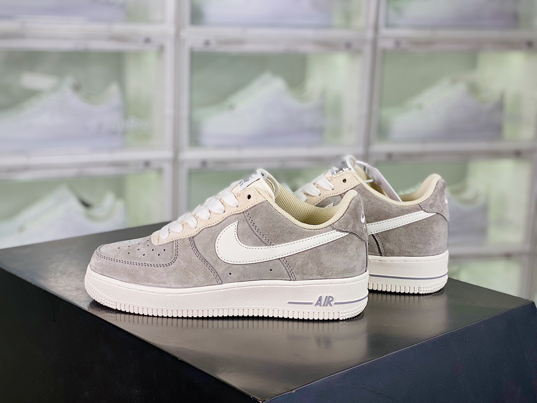 Nike Air Force 1’07 LV8″Athletic Club”Low leisure board shoes插图1
