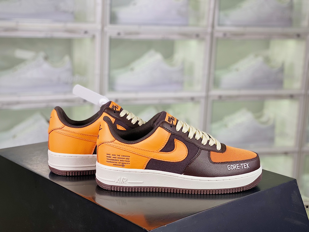 Nike Air Force 1’07 lv8 “Valentines’s day classic low top board shoes插图