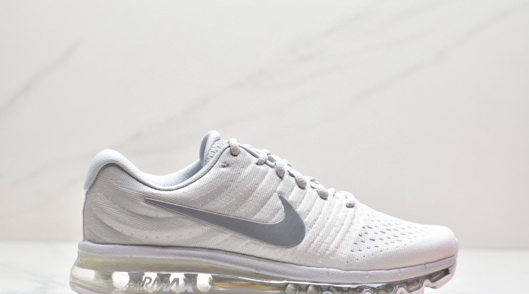 Nike Air Max 2017 Full Air Cushioned running shoes缩略图 Nike Air Max 2017 Full Air Cushioned running shoes缩略图