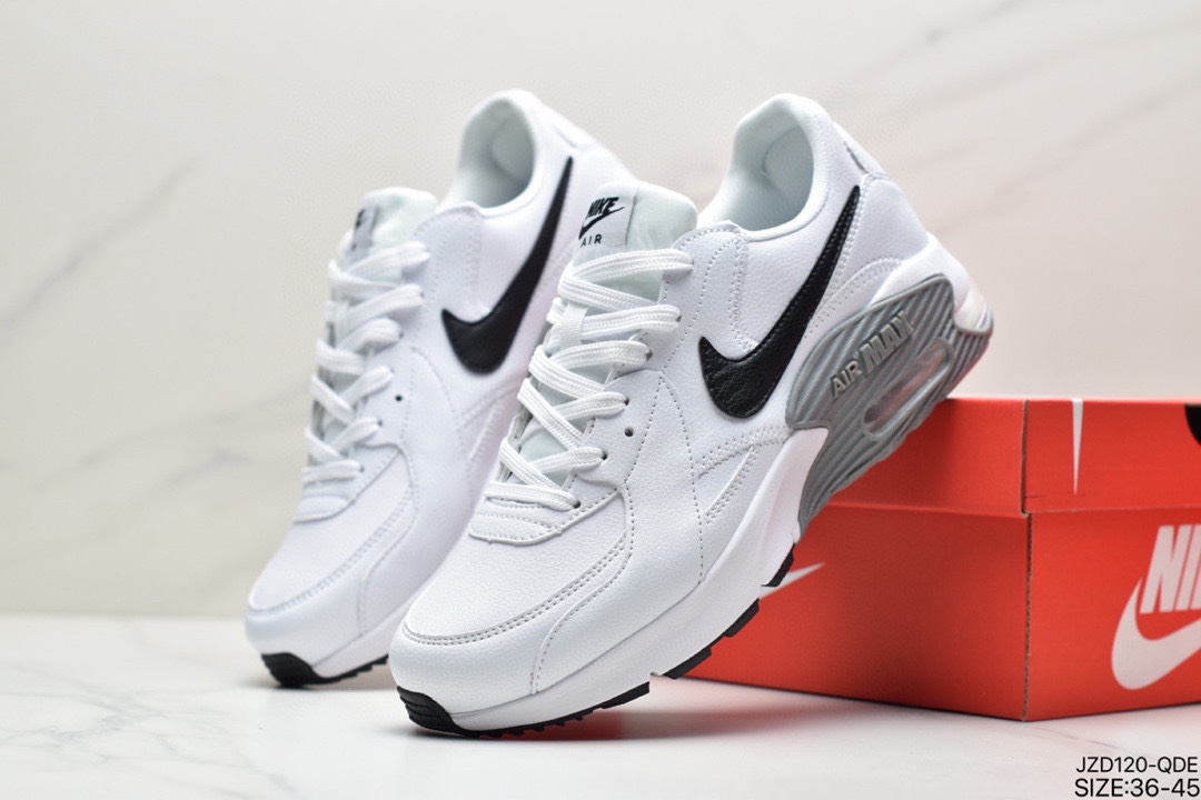 Nike Air Max Excee inspired by the Air Max 90插图1