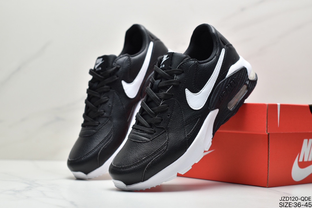 Nike Air Max Excee inspired by the Air Max 90插图4