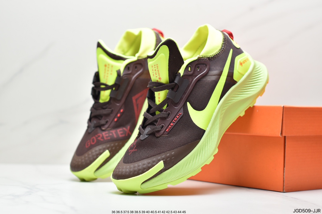Nike Pegasus Trail 3 sneakers Men’s shoes  Summer 2021插图4