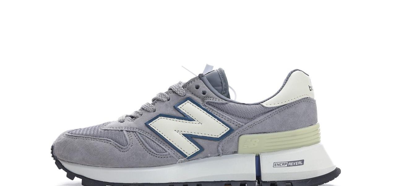 Tokyo Design Studio X NB New Balance RC1300 Hybrid collection缩略图 Tokyo Design Studio X NB New Balance RC1300 Hybrid collection缩略图