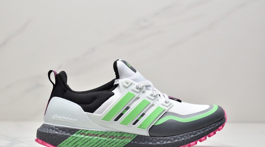 adidas Ultra Boost All Terrain””Black/Blue/Cyprinus “UB缩略图 adidas Ultra Boost All Terrain””Black/Blue/Cyprinus “UB缩略图