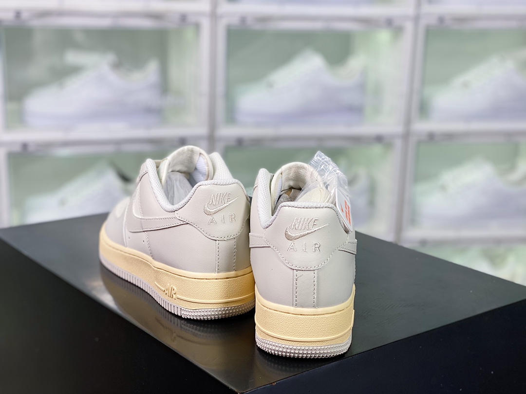 Nike By You Air Force 1’07 Low Retro SP Style code:BS8871-227插图2