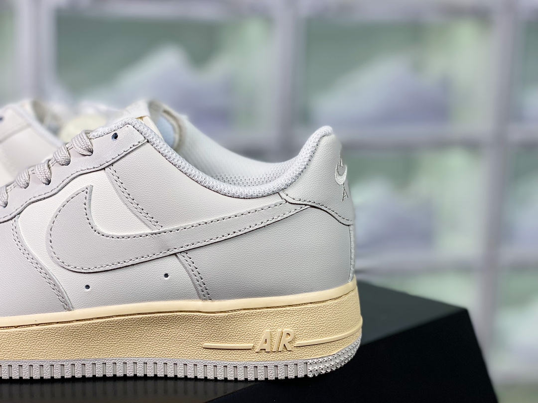 Nike By You Air Force 1’07 Low Retro SP Style code:BS8871-227插图5