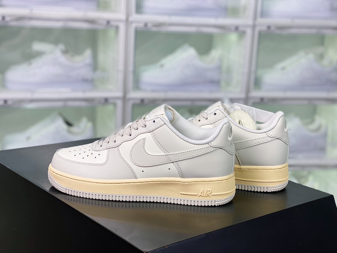 Nike By You Air Force 1’07 Low Retro SP Style code:BS8871-227插图1