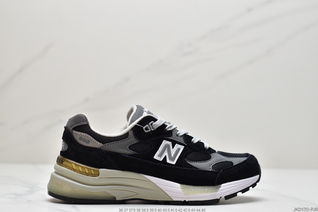 New balance NB made in USA m992 series插图3