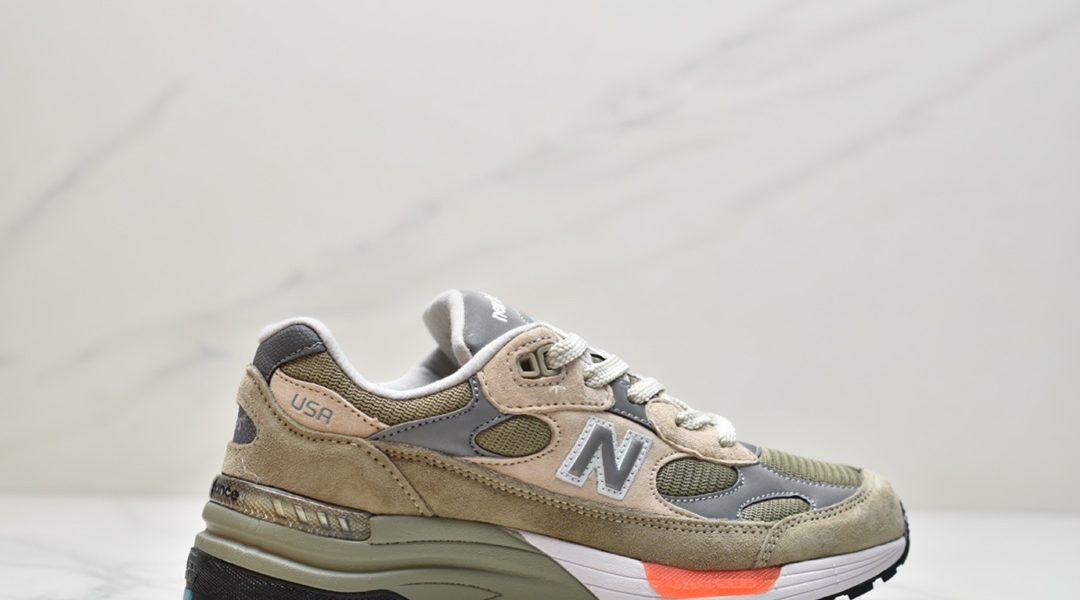 New balance NB made in USA m992 series缩略图