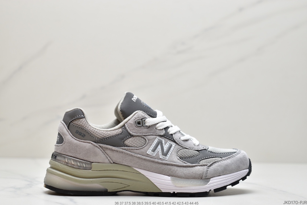 New balance NB made in USA m992 series插图5