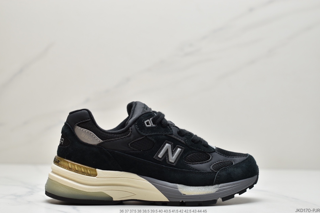 New balance NB made in USA m992 series插图2