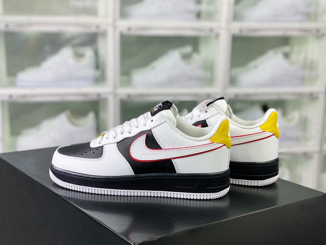 Nike By You Air Force 1’07 Low Retro SP NB8969-123插图1