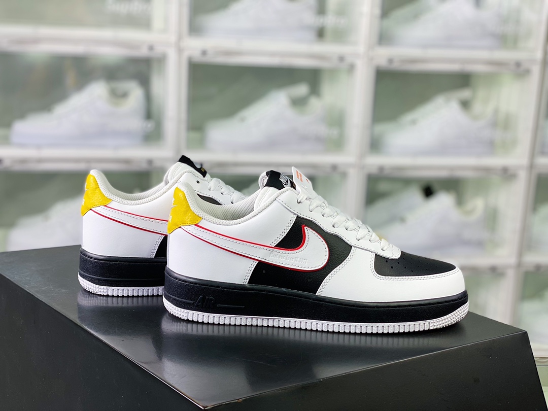 Nike By You Air Force 1’07 Low Retro SP NB8969-123插图