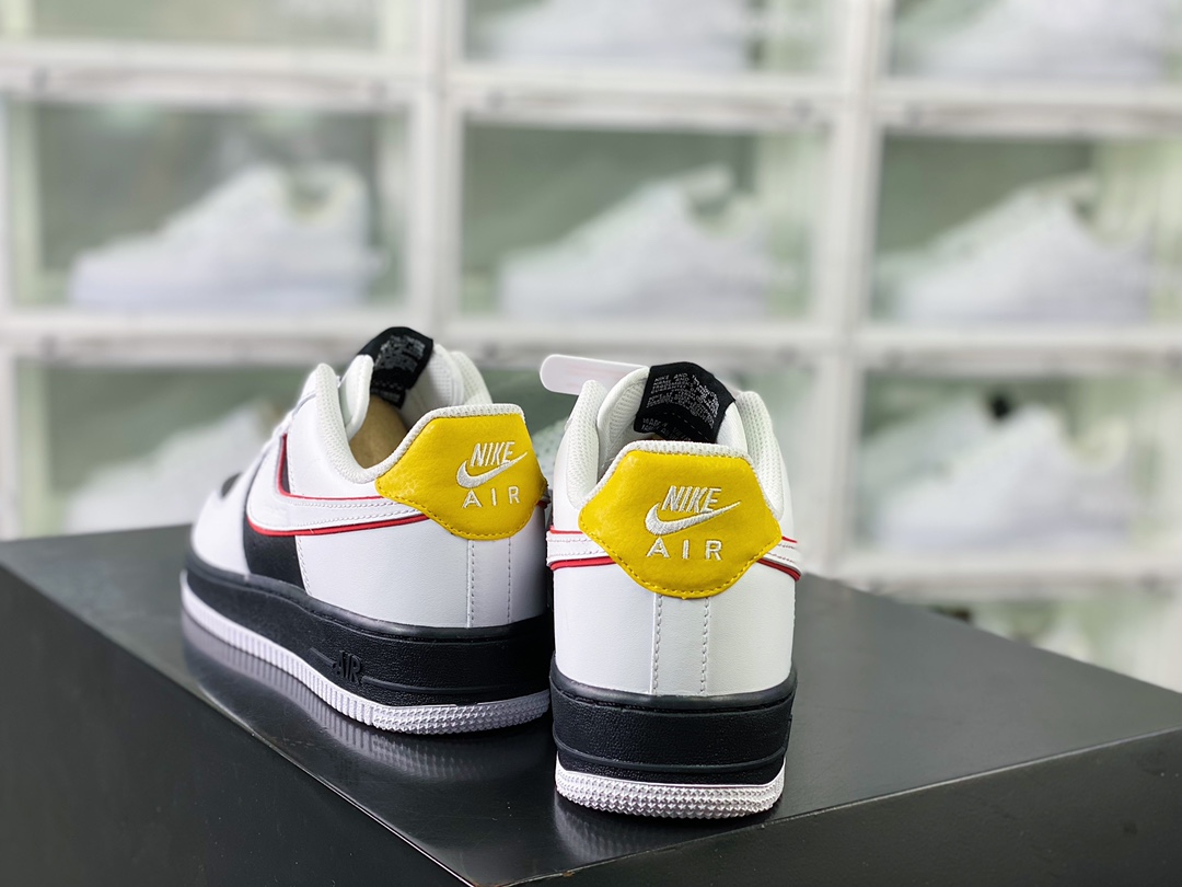 Nike By You Air Force 1’07 Low Retro SP NB8969-123插图2