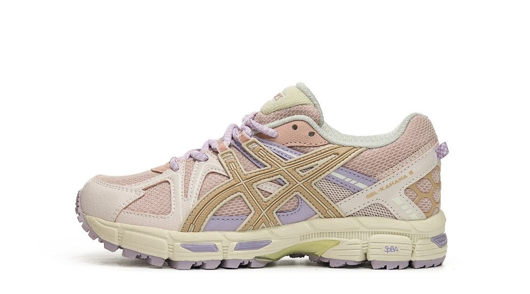 ASICs / Arthur tiger gel Kahana generation 8 running shoes缩略图