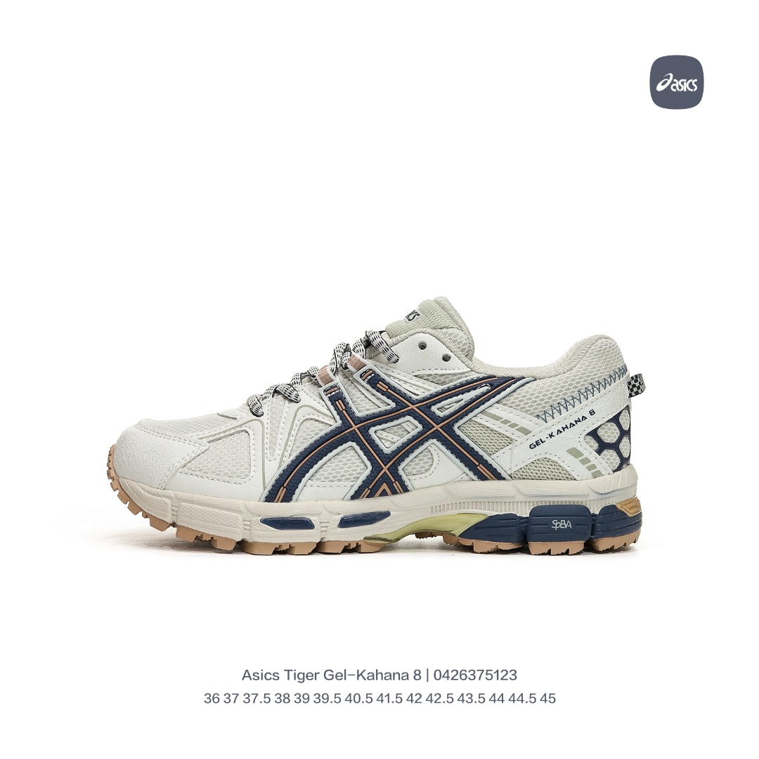 ASICs / Arthur tiger gel Kahana generation 8 running shoes插图1