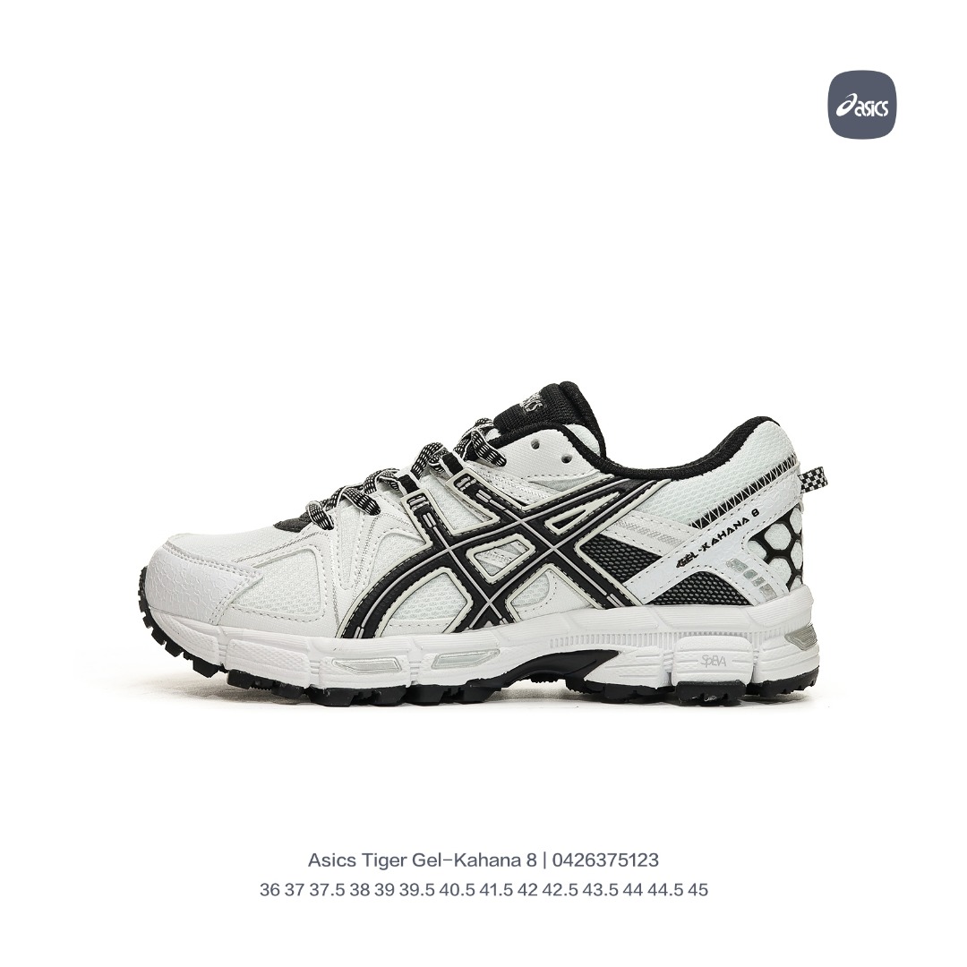 ASICs / Arthur tiger gel Kahana generation 8 running shoes插图5