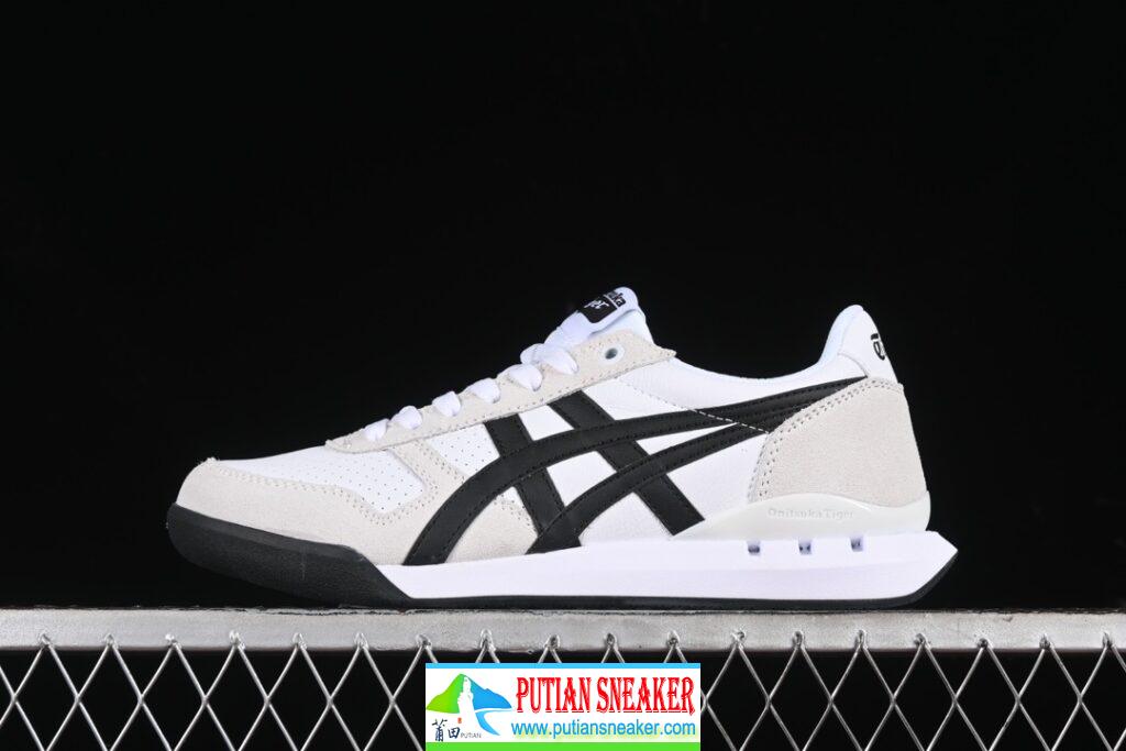 Onitsuka Tiger Uimate 81 EX 40th Anniversary Commemorative Casual Shoe缩略图 Onitsuka Tiger Uimate 81 EX 40th Anniversary Commemorative Casual Shoe