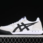 Onitsuka Tiger Uimate 81 EX 40th Anniversary Commemorative Casual Shoe缩略图 Onitsuka Tiger Uimate 81 EX 40th Anniversary Commemorative Casual Shoe
