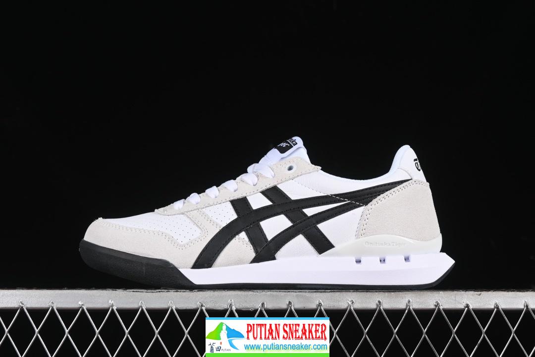 Onitsuka Tiger Uimate 81 EX 40th Anniversary Commemorative Casual Shoe缩略图 Onitsuka Tiger Uimate 81 EX 40th Anniversary Commemorative Casual Shoe